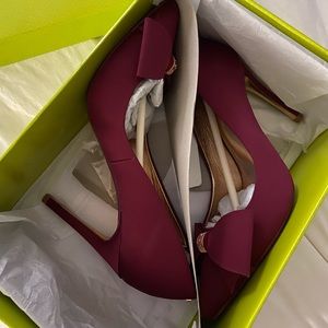 Ted Baker London women’s heels